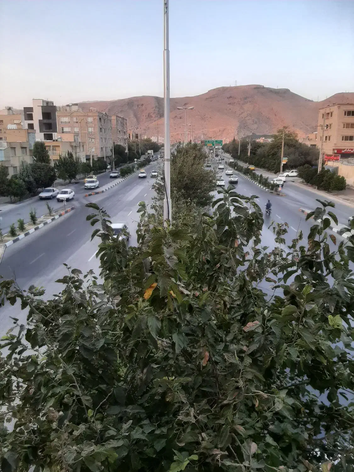 پیش فروش در پرواز سرداران وفرصت شیرازی|پیش‌فروش املاک|شیراز, پودنک|دیوار