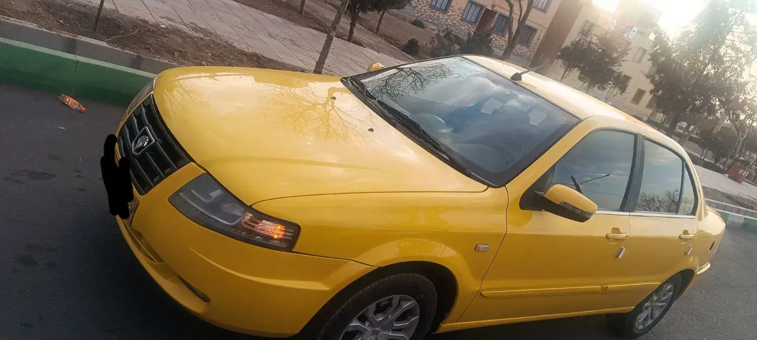 تاکسی برون شهری اف۷|خودرو سواری و وانت|ری, ظهیرآباد|دیوار