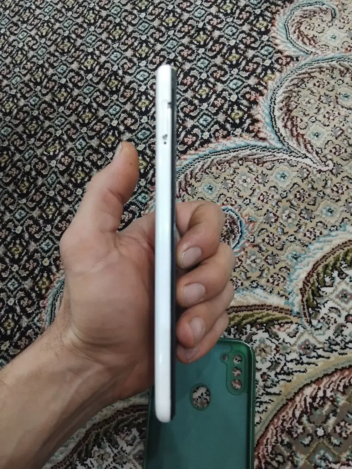 فروش فوری گوشی a11|موبایل|اصفهان, امیرعرب|دیوار