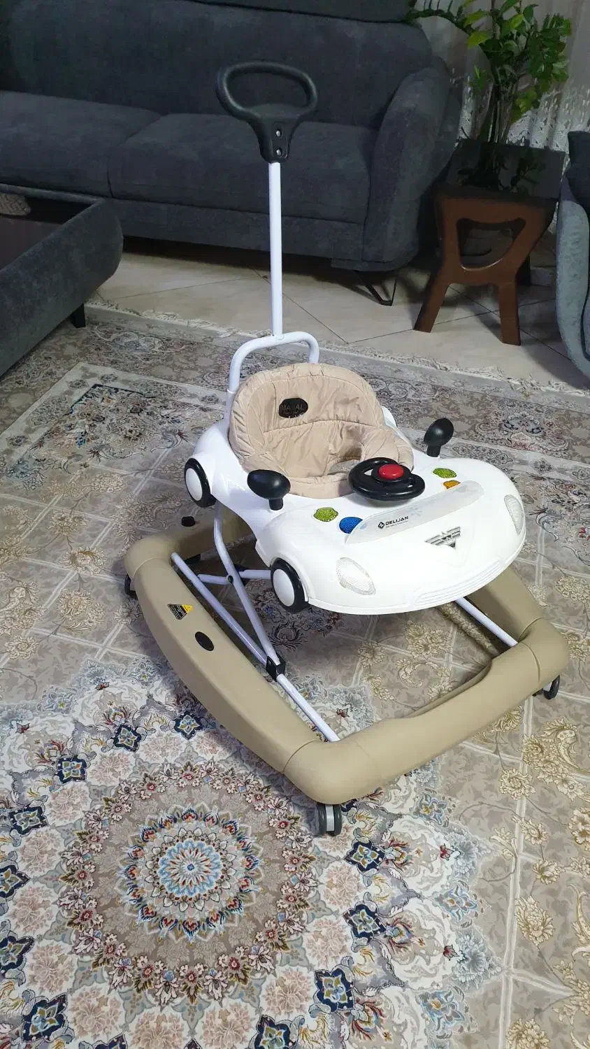 روروک|کالسکه و لوازم جانبی|تهران, یافت آباد جنوبی|دیوار