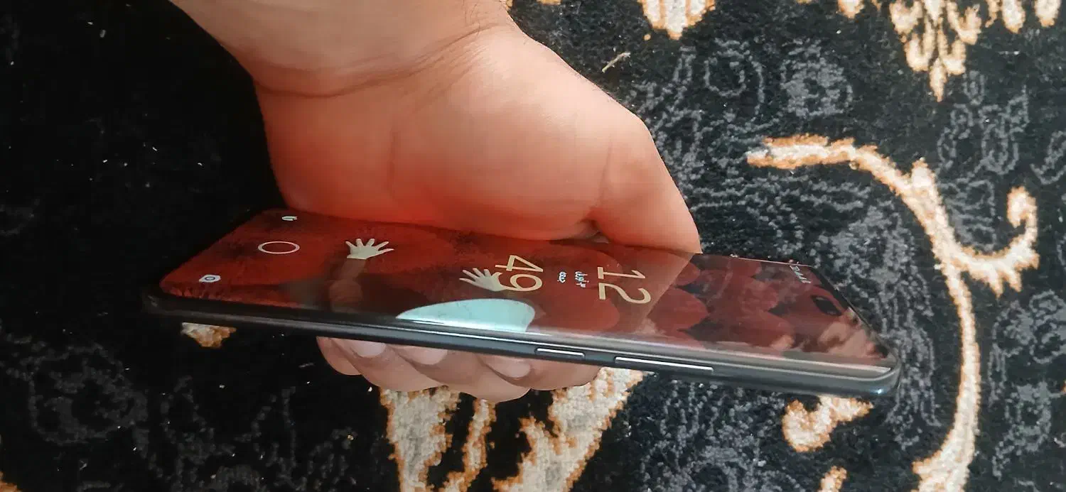 mi13 lite|موبایل|مشهد, منزل آباد|دیوار