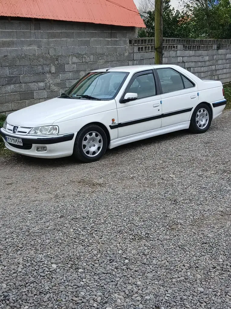 فروش پژو پارس مدل ۸۸|خودرو کلاسیک|سنگر, |دیوار