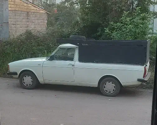پیکان وانت مدل ۸۹|خودرو سواری و وانت|لاهیجان, آهندان|دیوار