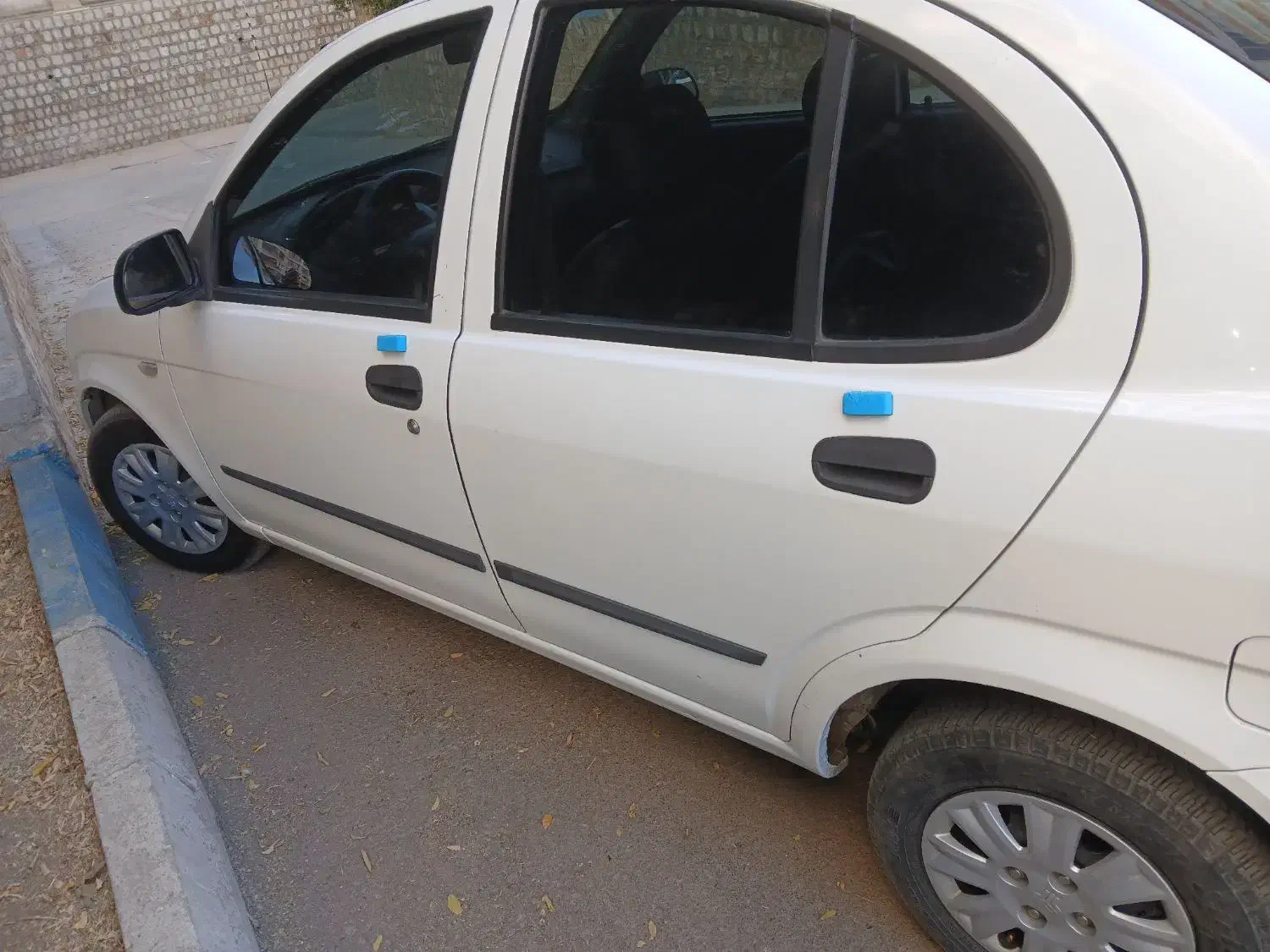 تیباصندوقدار۹۸|خودرو سواری و وانت|کرمانشاه, |دیوار