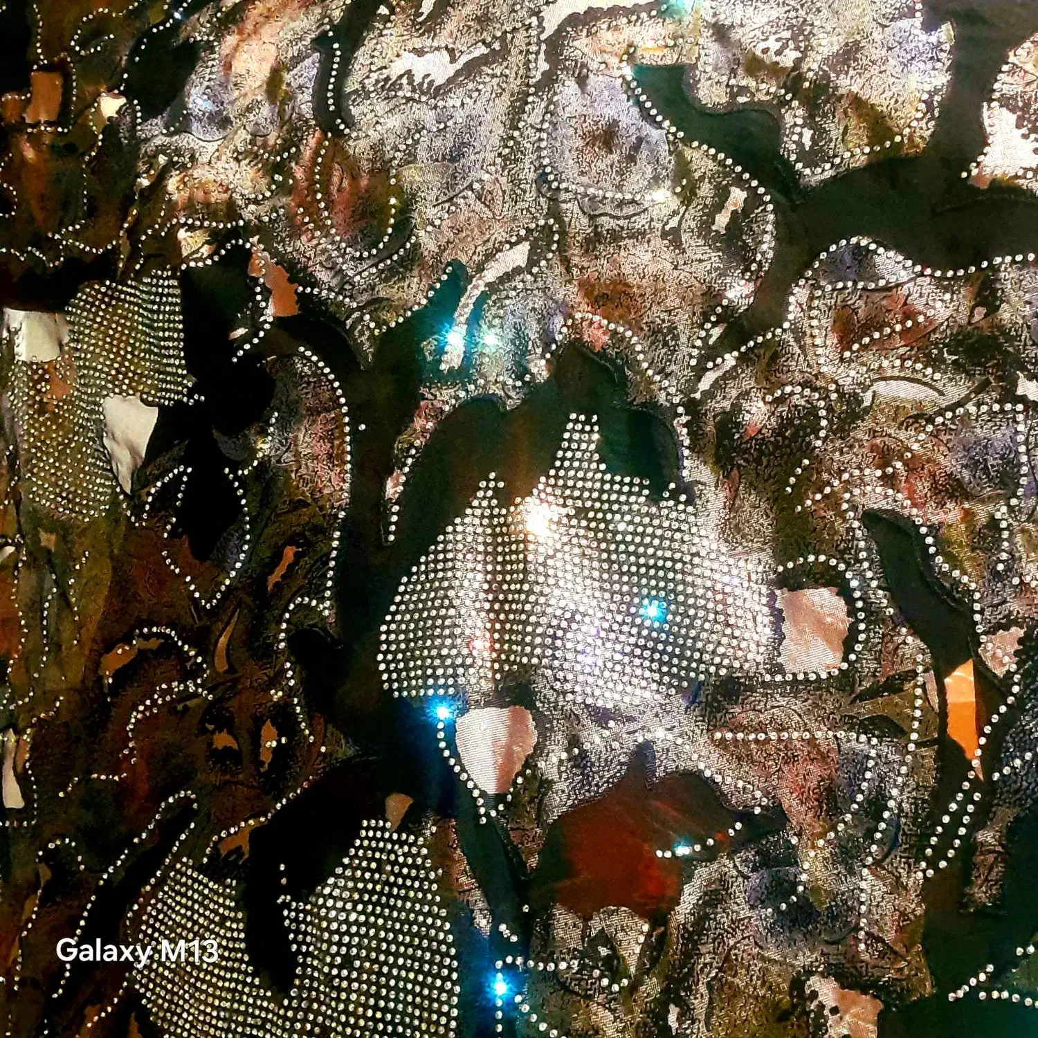 یک قواره لباس نگین جیکو|لباس|جوانرود, |دیوار