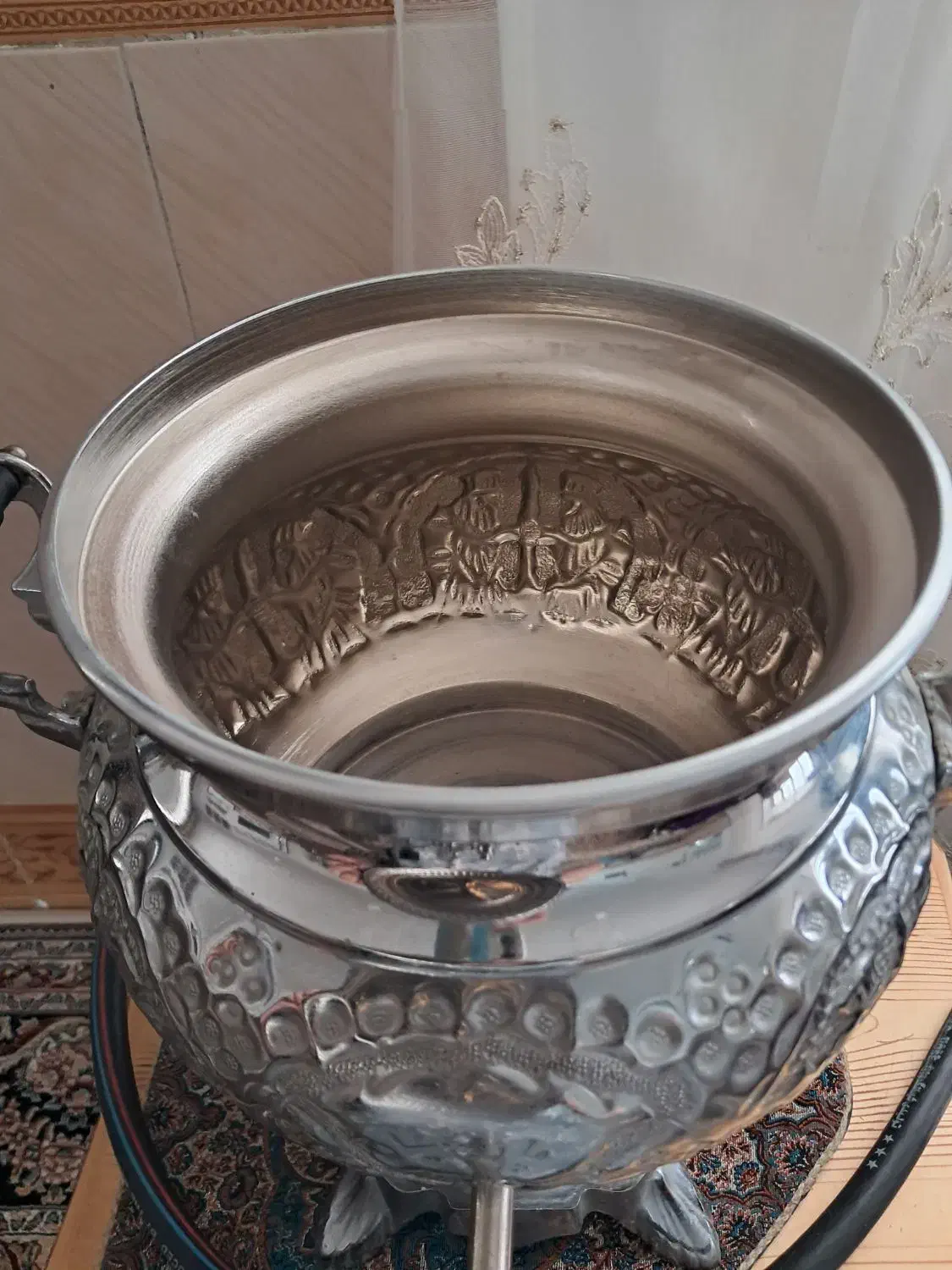 سماور گازی|سماور، چایساز، قهوهساز|بیرجند, |دیوار