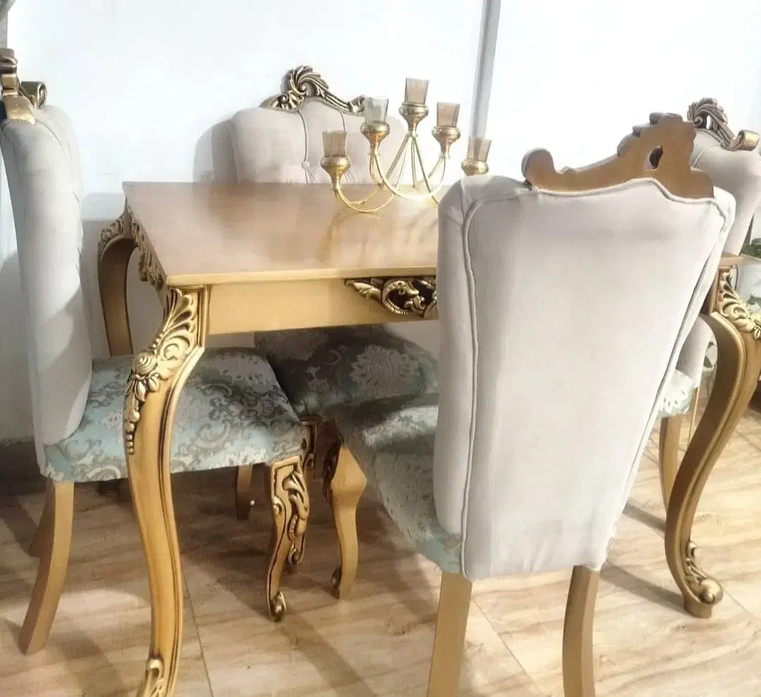 میز غذاخوری|میز و صندلی غذاخوری|محمدشهر, محمدشهر|دیوار