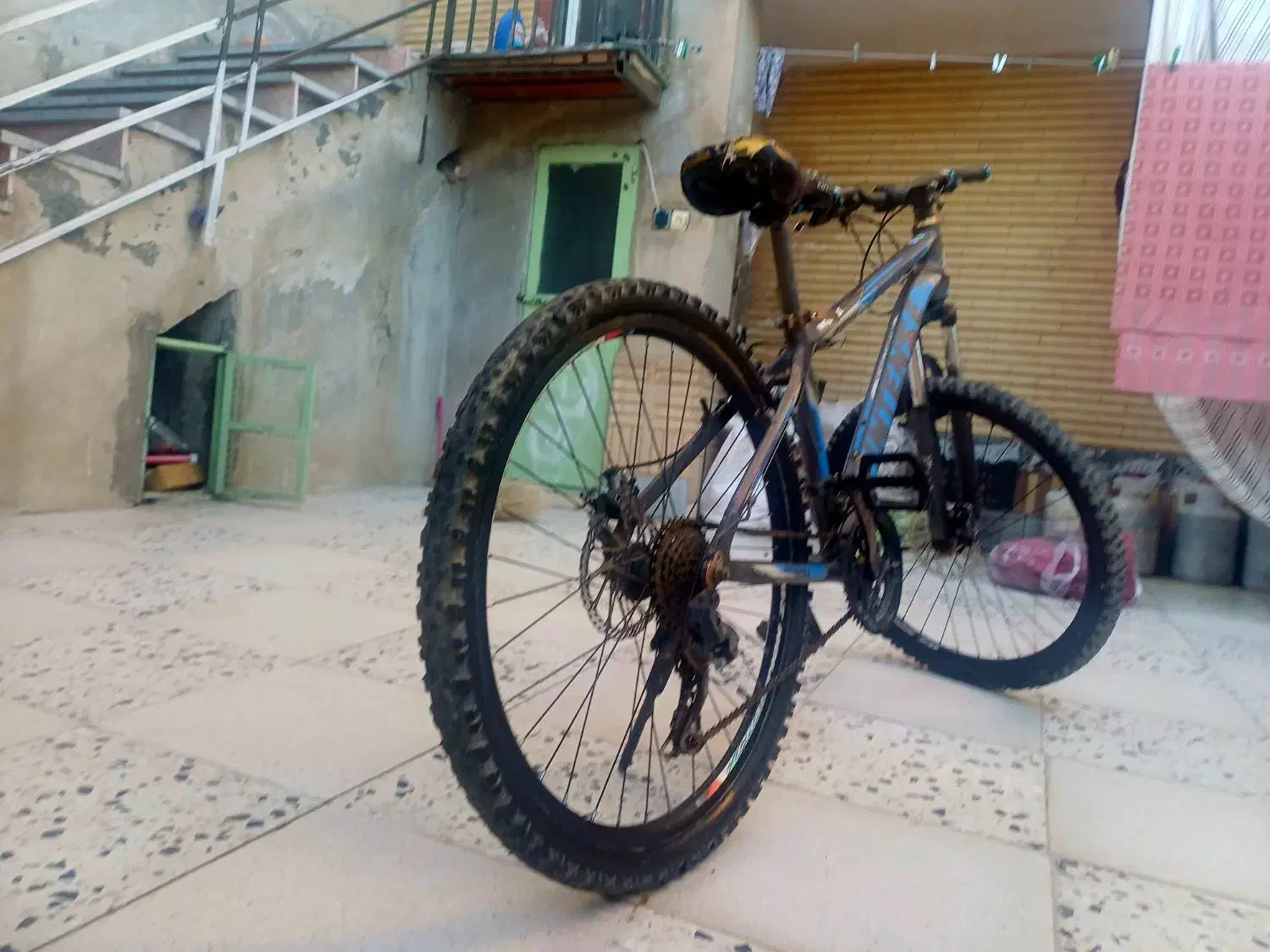 دوچرخه ۲۴|دوچرخه، اسکیت، اسکوتر|سنندج, |دیوار