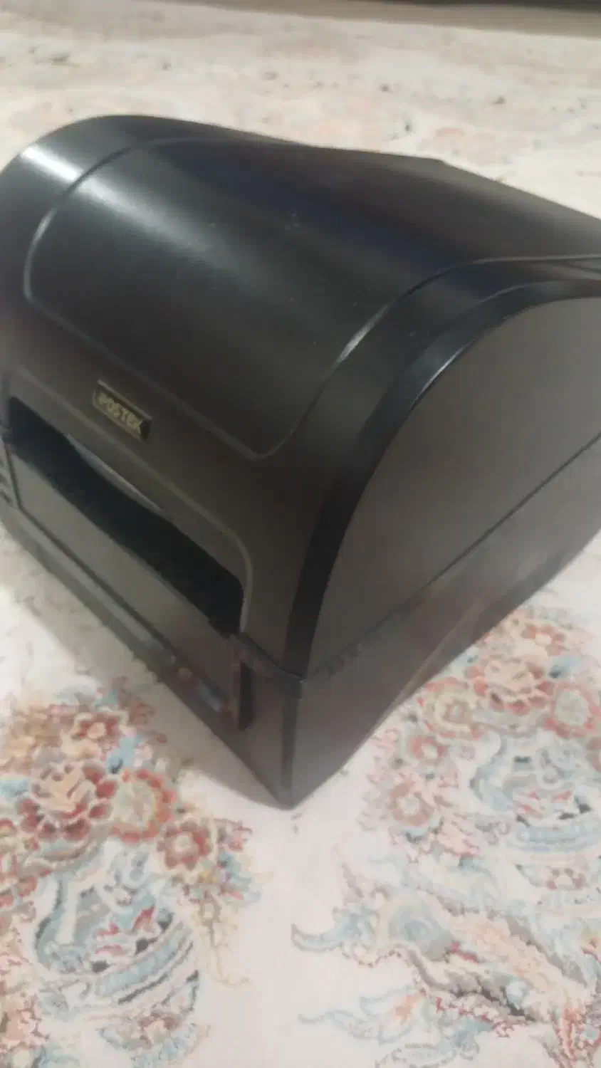 پرینتر پوستک c168/200s|پرینتر، اسکنر، کپی، فکس|تهران, فلاح|دیوار