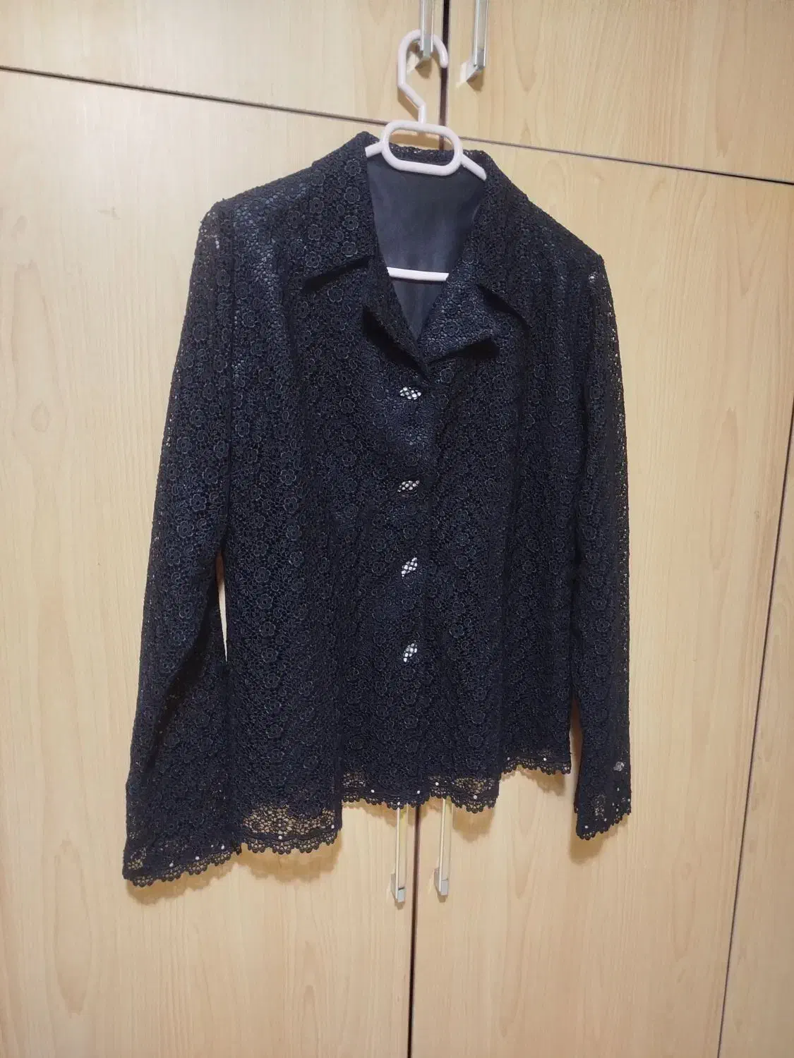 کت گیپور مجلسی سایز ۴۶ـ۴۸|لباس|اصفهان, باغ دریاچه|دیوار