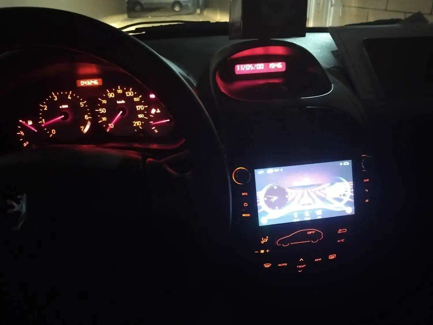 عکس واضحه ماشین درحد..|خودرو سواری و وانت|تربت‌حیدریه, اندیشه|دیوار