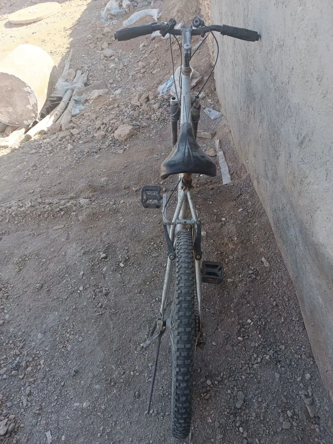 دوچرخه 24|دوچرخه، اسکیت، اسکوتر|قیدار, |دیوار