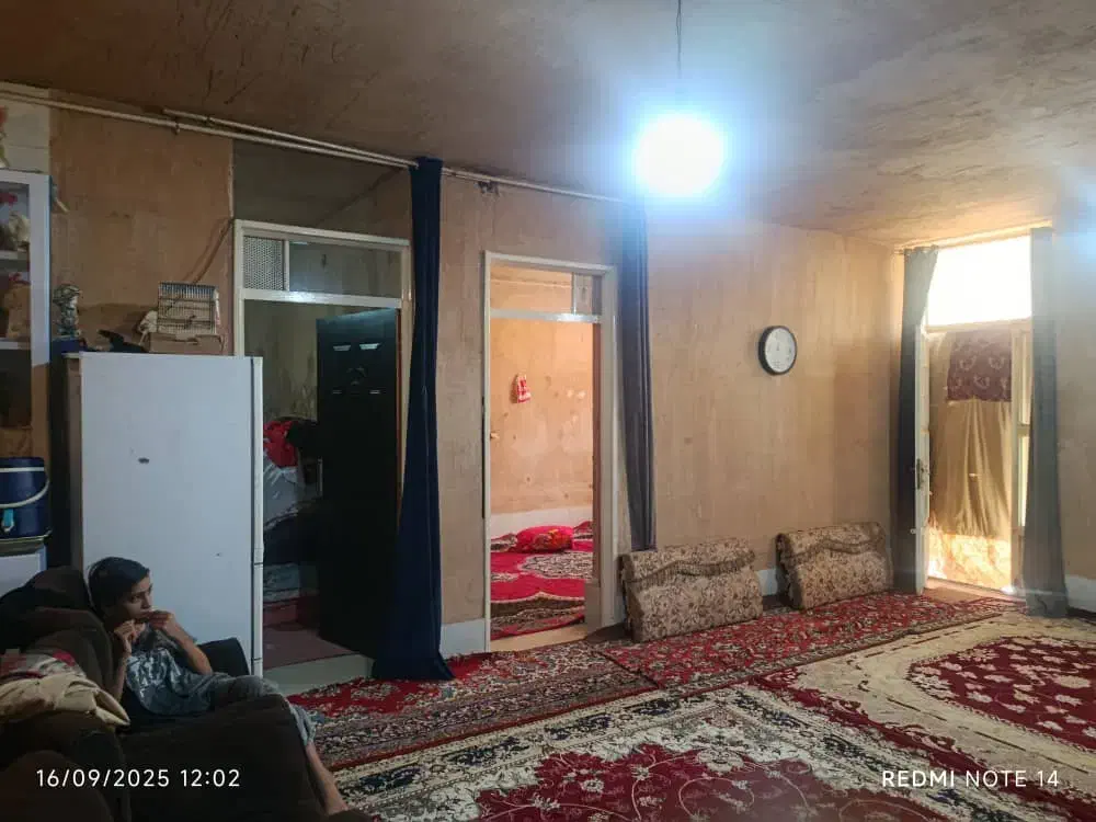 اجاره خانه مسکونی شهرک کفترک|اجارهٔ خانه و ویلا|شیراز, کفترک|دیوار