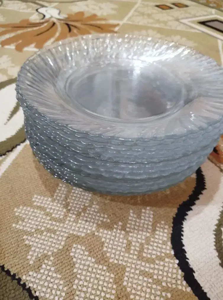 سرویس ۱۸ نفره|ظروف سرو و پذیرایی|خرم‌آباد, |دیوار