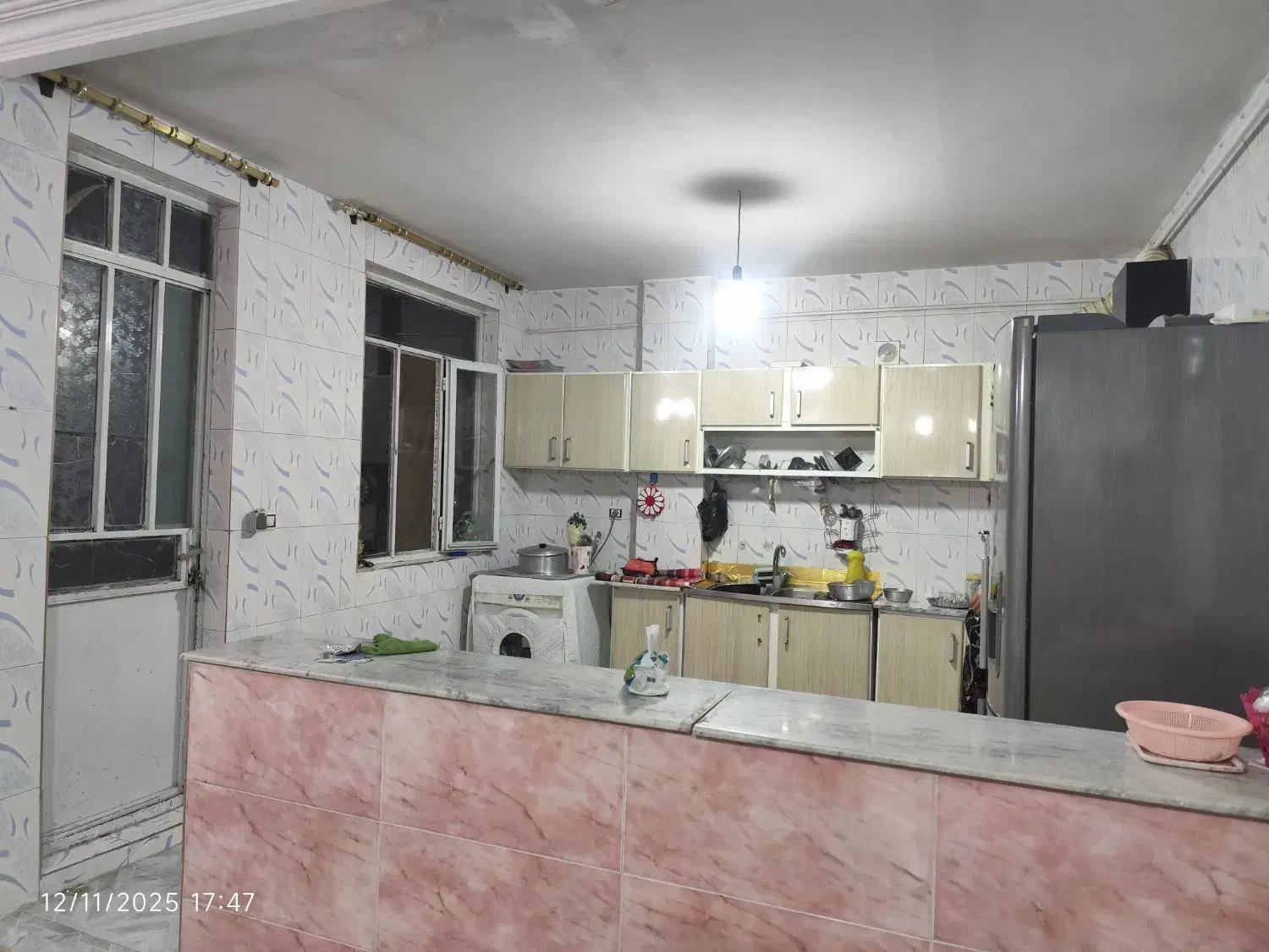 خانه اجارهای 110متری دو خوابه، اول دوباندی نایسر|اجارهٔ خانه و ویلا|سنندج, |دیوار