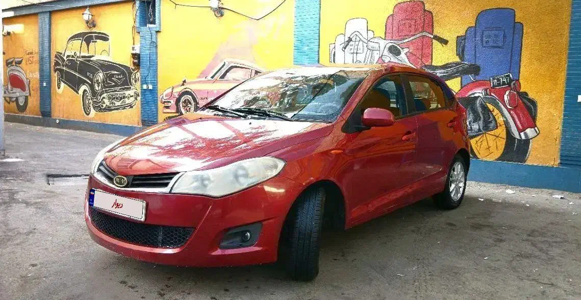 mvm 315 ام وی ام ۳۱۵|خودرو سواری و وانت|اصفهان, باغ زرشک|دیوار