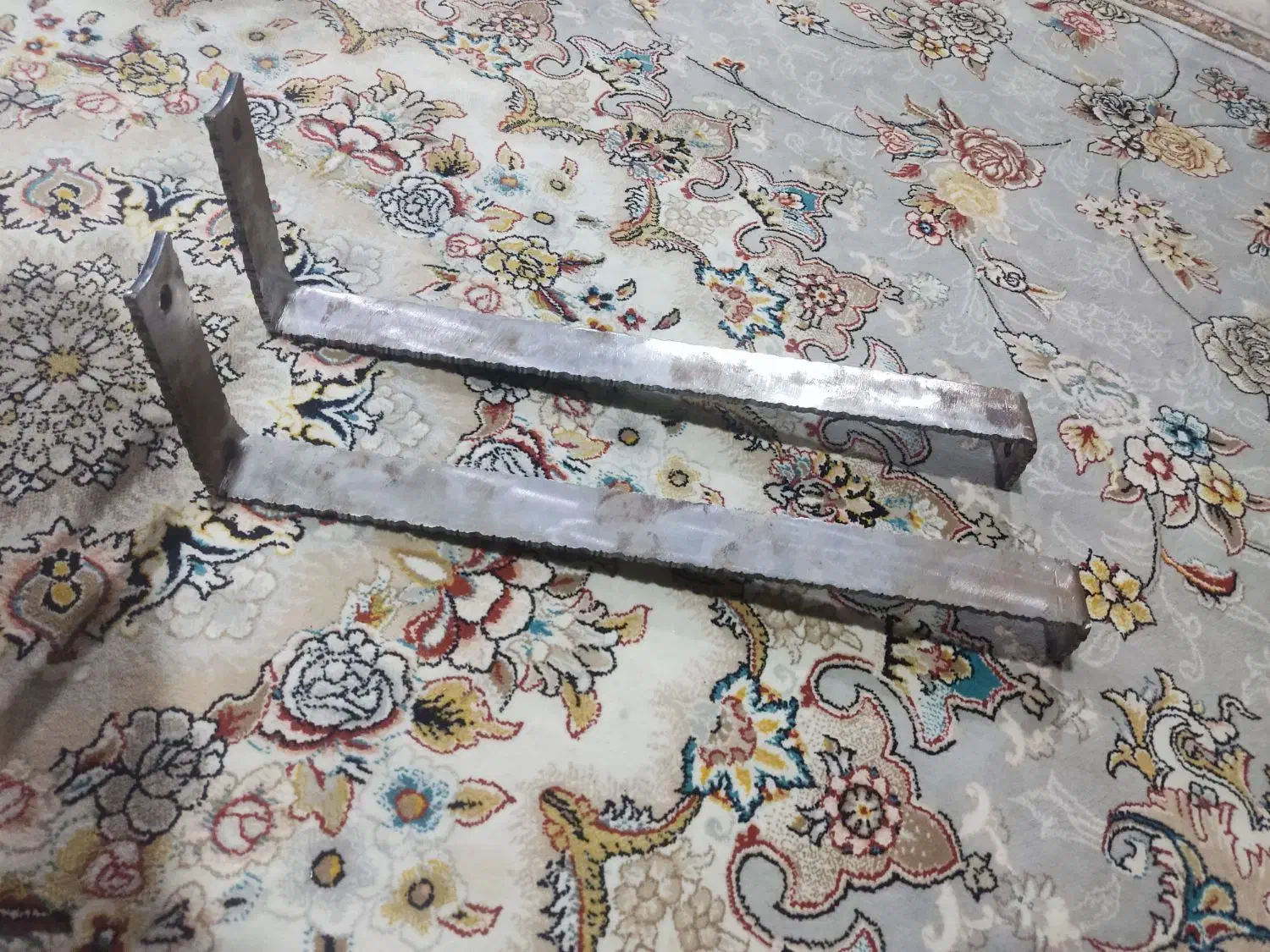 تسمه ابزار خورده علامت|کلکسیون اشیاء عتیقه|اسلامشهر, مطهری|دیوار