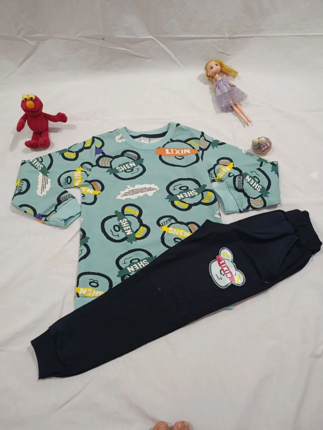 لباس کودک و نوجوان|کفش و لباس بچه|خرمشهر, |دیوار