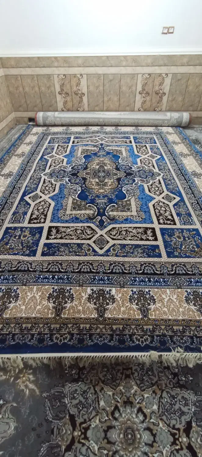 12متری کاشان حراج|فرش|زنجان, |دیوار