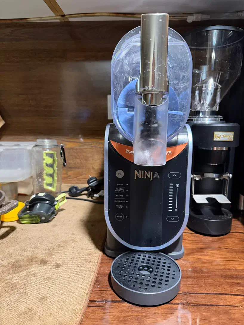 یخ در بهشت ساز نینجا اصلی|سایر لوازم برقی|بندر ماهشهر, |دیوار