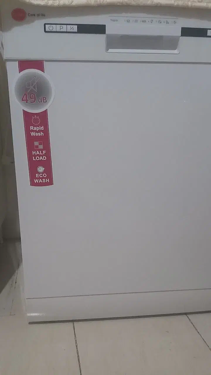 ماشین ظرفشویی|ماشین ظرفشویی|اراک, |دیوار