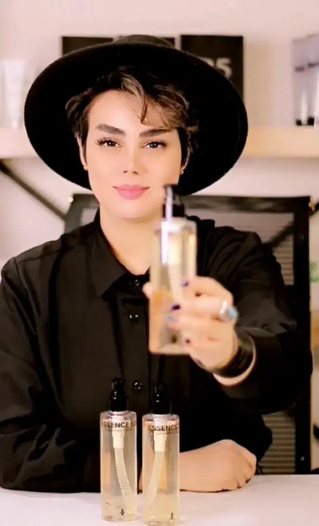 پاکسازی و فیشال تخصصی پوست|خدمات آرایشگری و زیبایی|کرج, گلشهر|دیوار