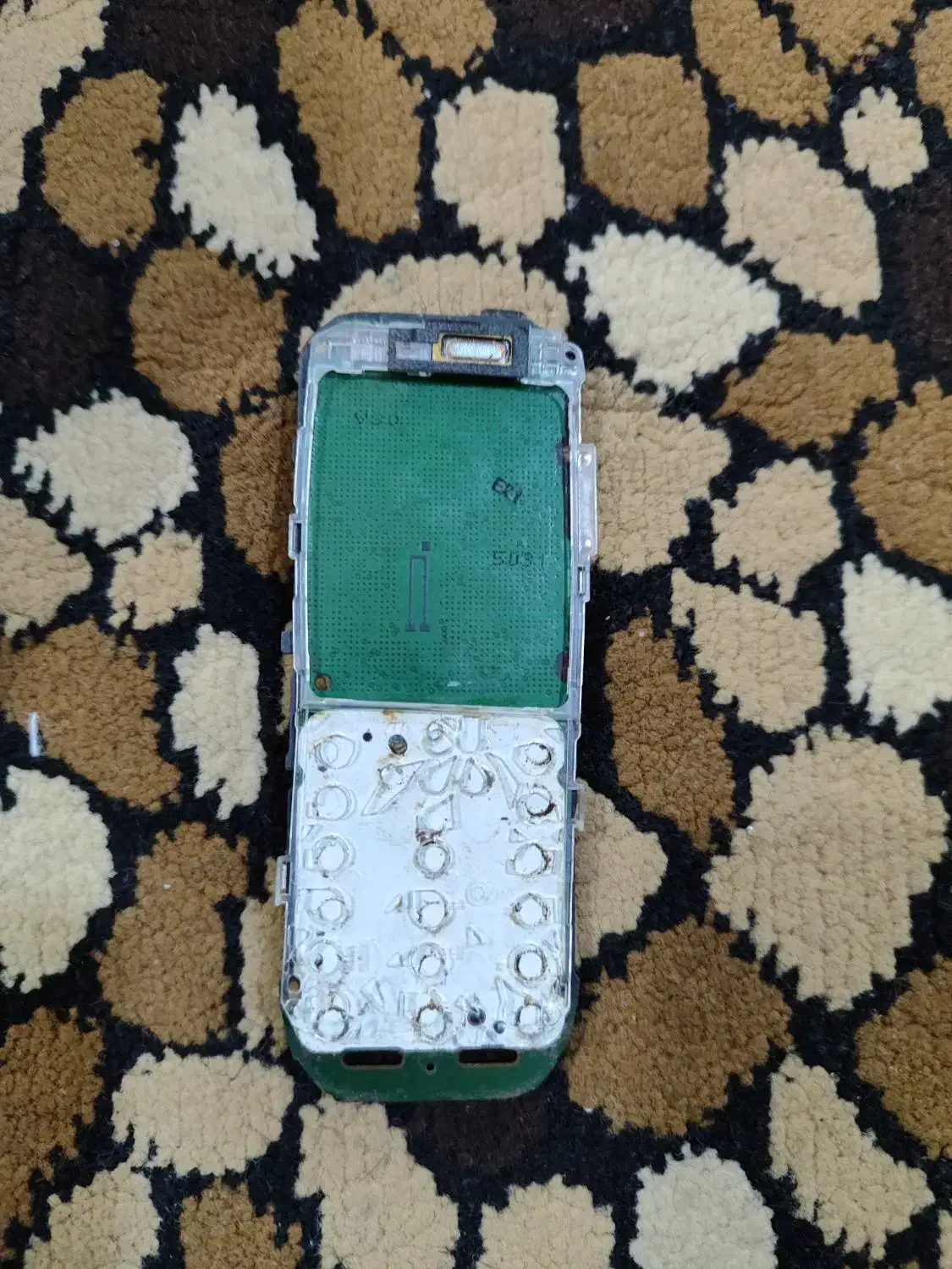 بورد گوشی ساده اصل|لوازم جانبی موبایل و تبلت|کرمانشاه, |دیوار