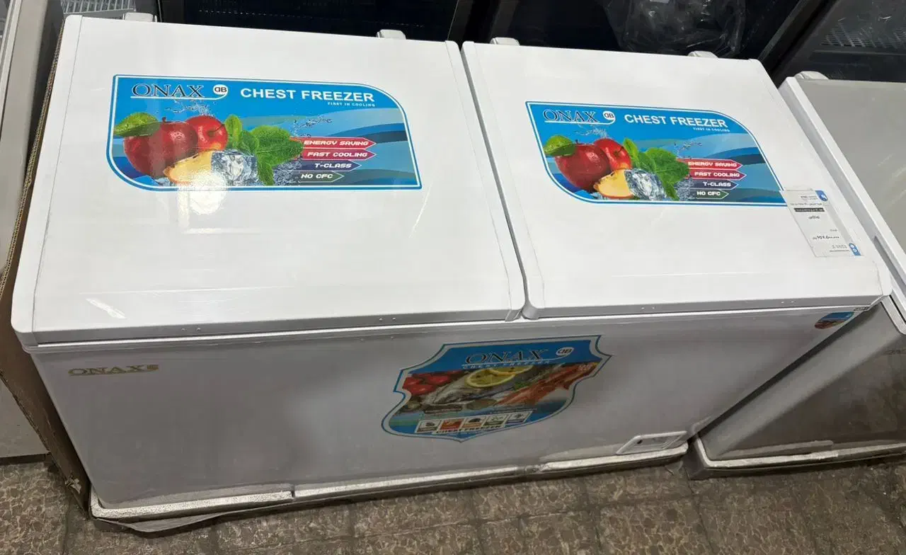 فریزر صندوقی در بسته|کافیشاپ و رستوران|تهران, پرستار|دیوار