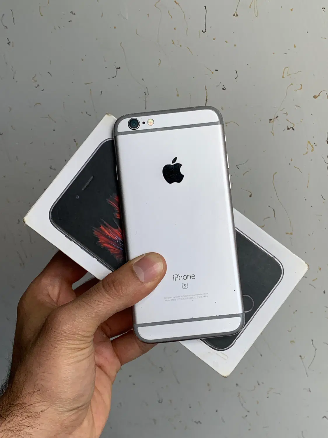 iPhone 6s ایفون|موبایل|ارومیه, |دیوار