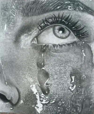 قبول سفارش طراحی و سیاه قلم|تابلو، نقاشی، عکس|زنجان, |دیوار