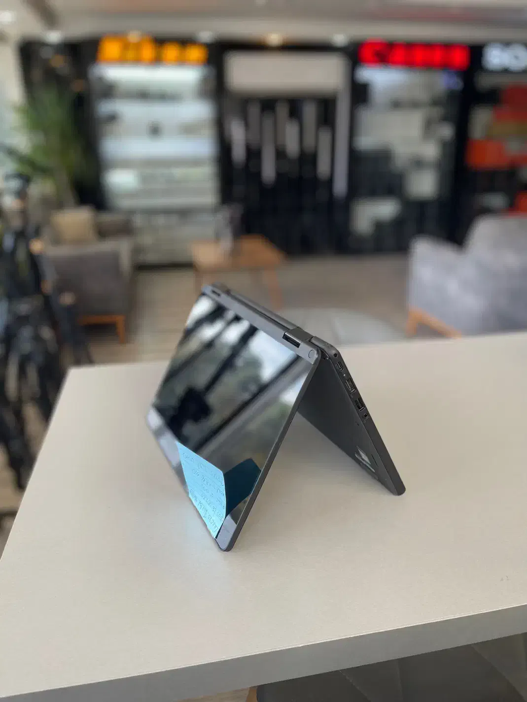 لپتاپ لنوو لمسی Lenovo 360|رایانه همراه|شیراز, پارک آزادی|دیوار