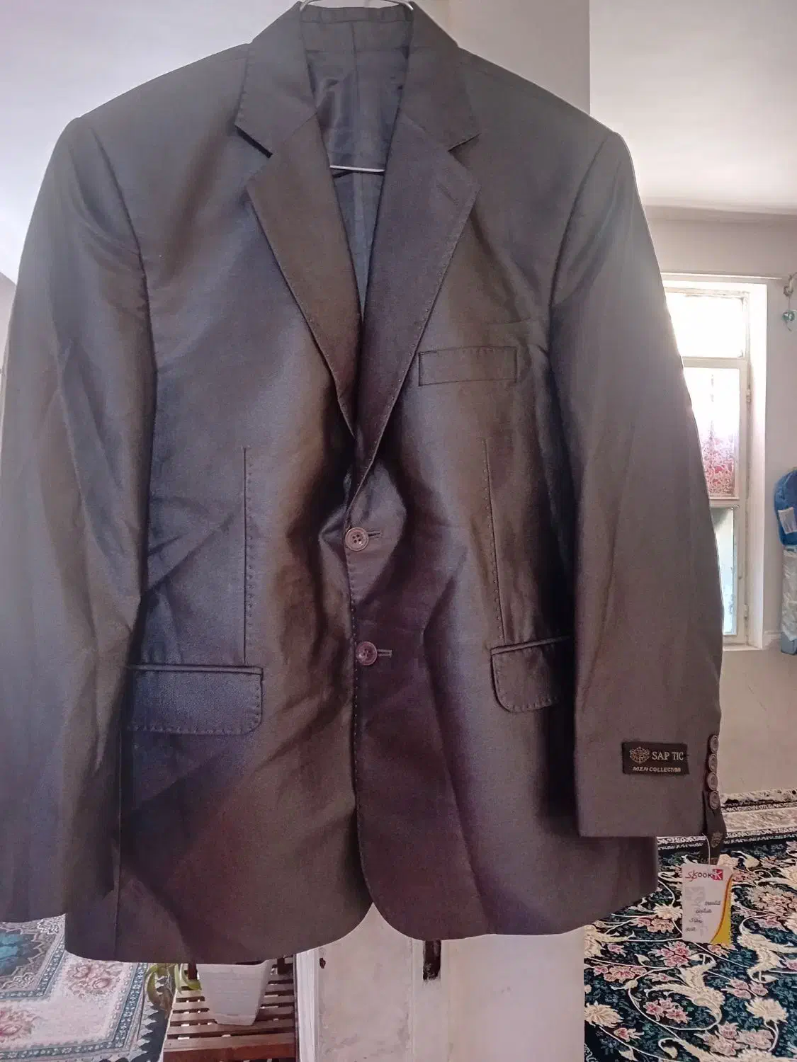 کت وشلوار مجلسی|لباس|جهرم, |دیوار