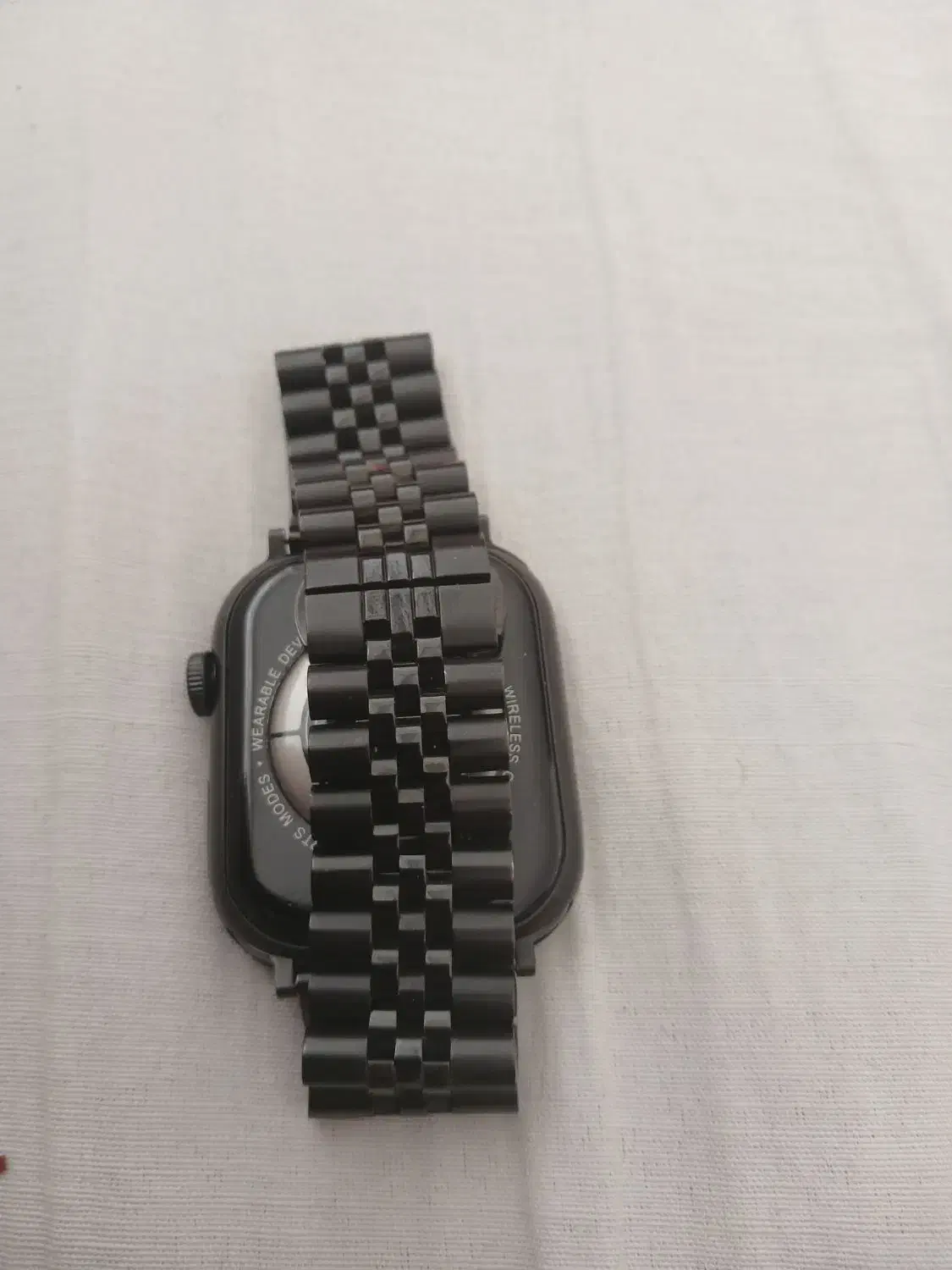 ساعت هوشمند همراه ایرپاد|ساعت|شهرکرد, |دیوار