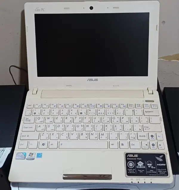 لپ تاپ ASUS Eee PC X101CH|رایانه همراه|تهران, شهرک دانشگاه|دیوار