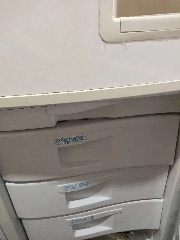 یخچال دونار|یخچال و فریزر|کاشان, شهرک خاتم الانبیا (مسکن ملی کاشان)|دیوار