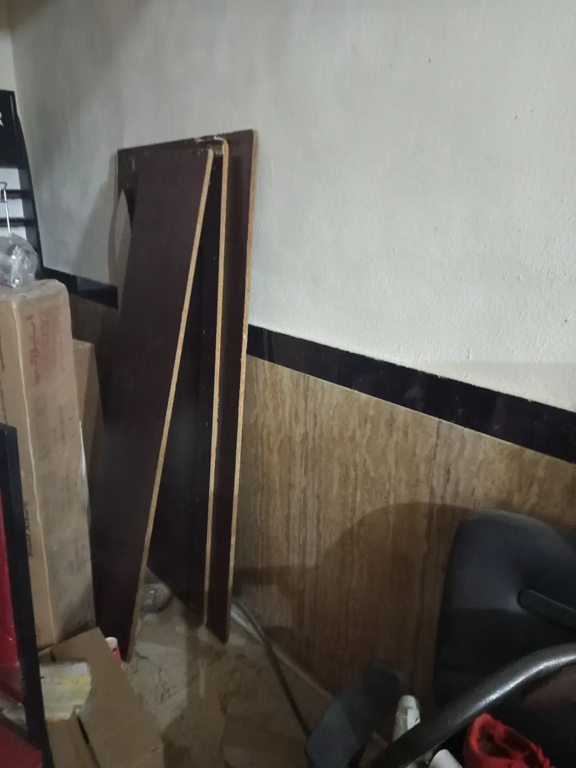 تشک رویال دونفره با تخت|تشک تختخواب|مشگین شهر, |دیوار