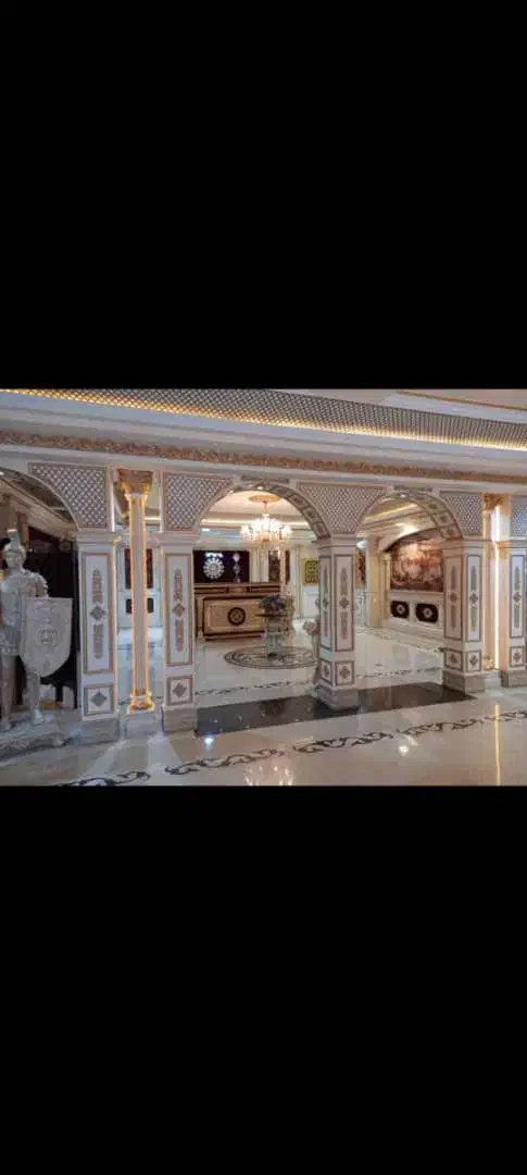 اجاره اپارتمان ۱۳۰ متر پونک (همیلا) ۳ خواب