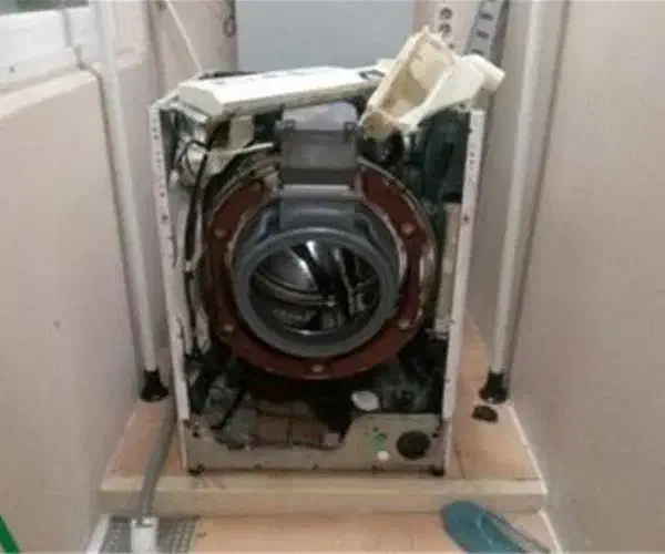 تعمیرات تخصصی لباسشویی و ظرف شویی در محل شما|خدمات پیشه و مهارت|ارومیه, |دیوار