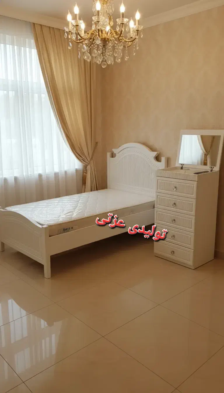 دراور پنج کشویی عرض ۶۰ دارای فایل جواهری و اینه|جاکفشی، کمد، دراور|قم, علی آباد|دیوار