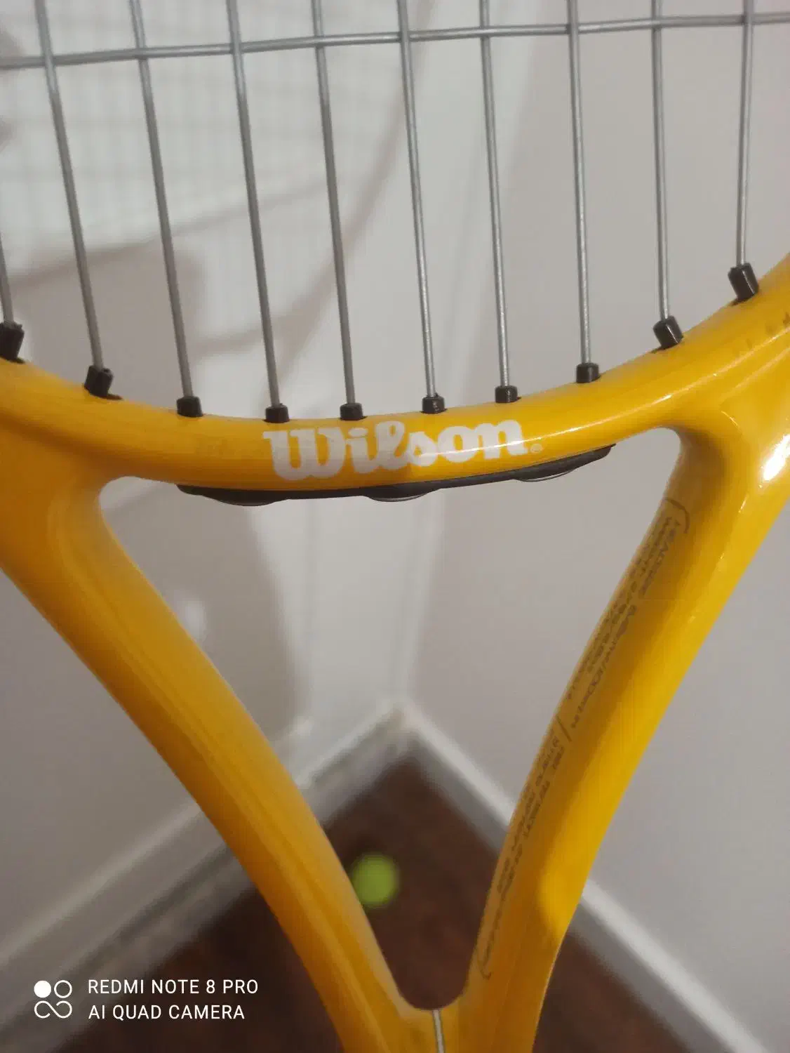 راکت تنیس|ورزشهای توپی|مشهد, هفت تیر (حافظ)|دیوار