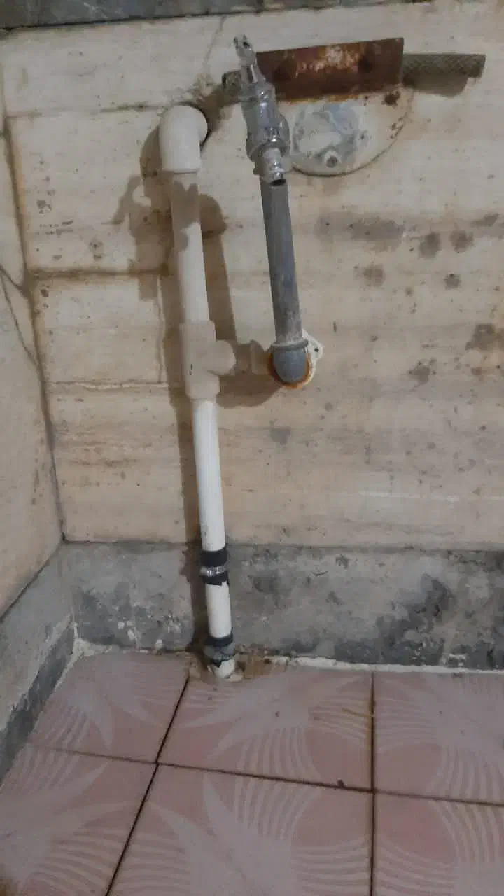 خدمات لوله کشی آب و فاضلاب سیار|خدمات پیشه و مهارت|شیراز, کلاهدوز|دیوار