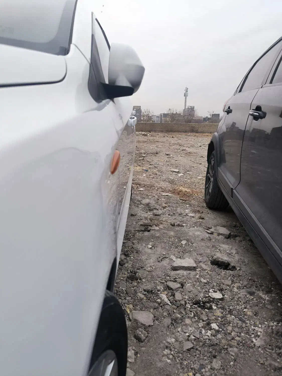 MVM 315|خودرو سواری و وانت|بجنورد, |دیوار