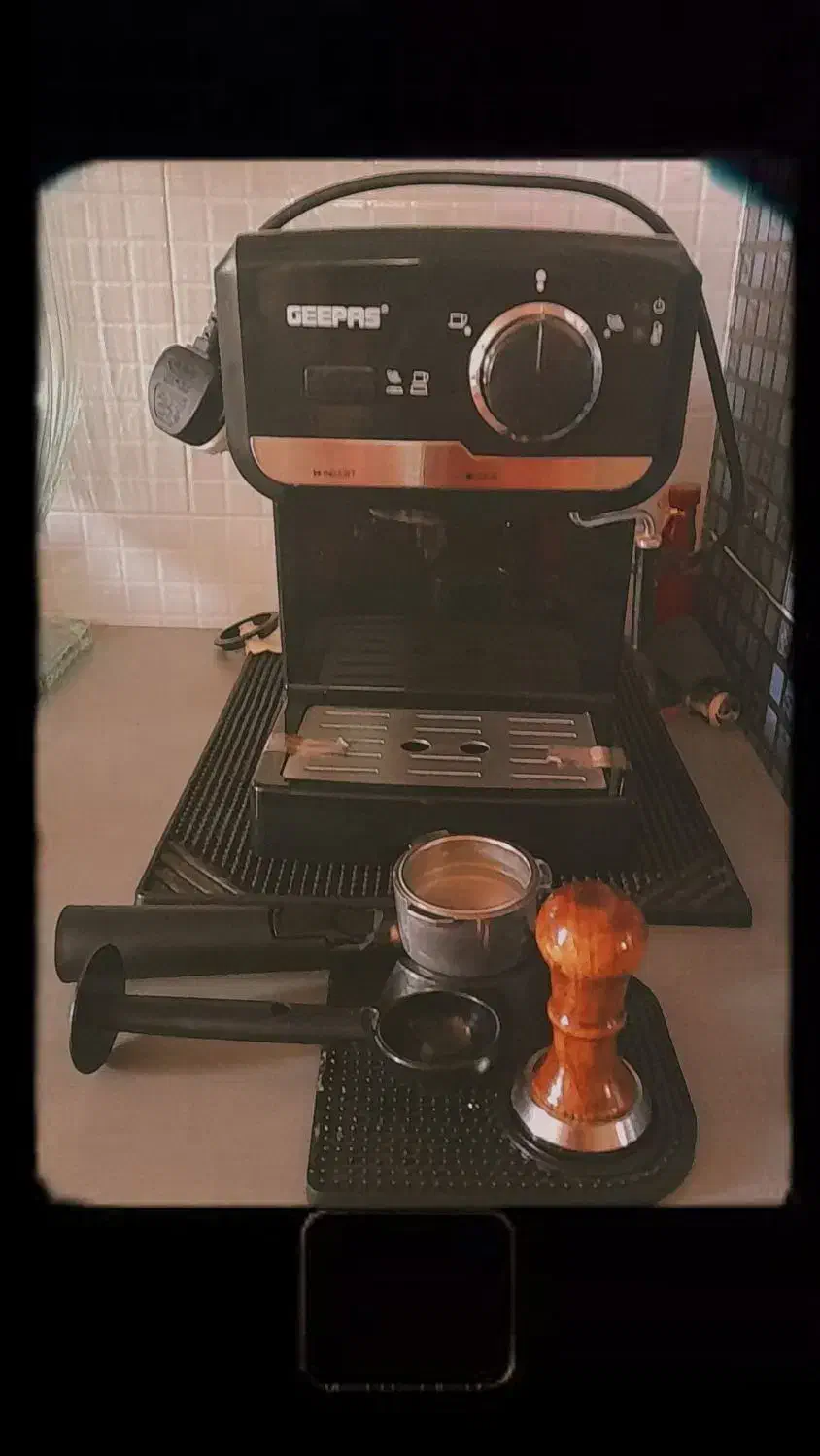 قهوه ساز|سماور، چایساز، قهوهساز|آباده, |دیوار