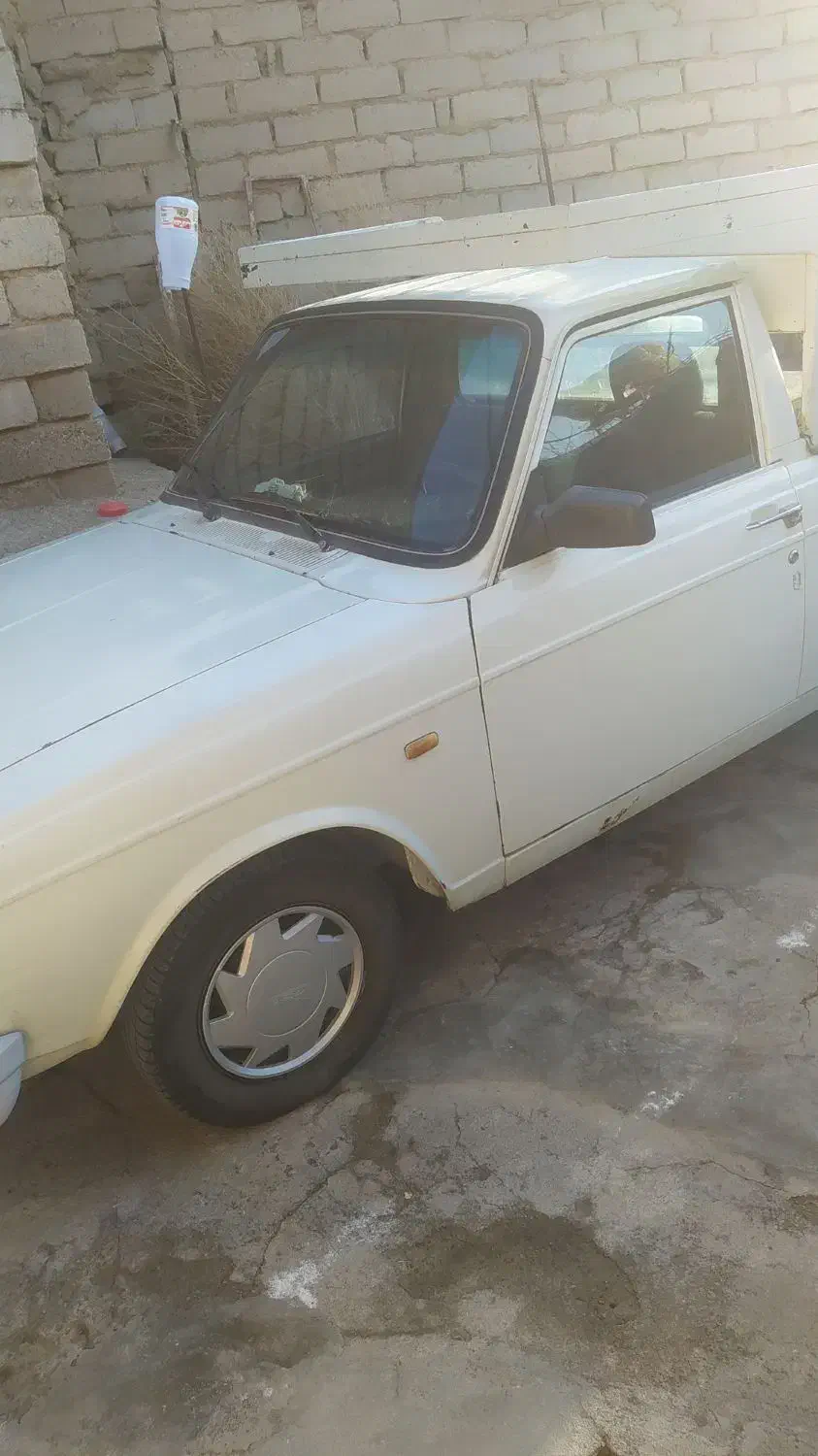 پیکان وانت مدل 93|خودرو سواری و وانت|بوکان, |دیوار