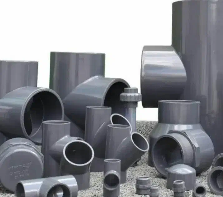 لوله کشی و لوله و اتصالات استخری|خدمات پیشه و مهارت|شیراز, گویم|دیوار