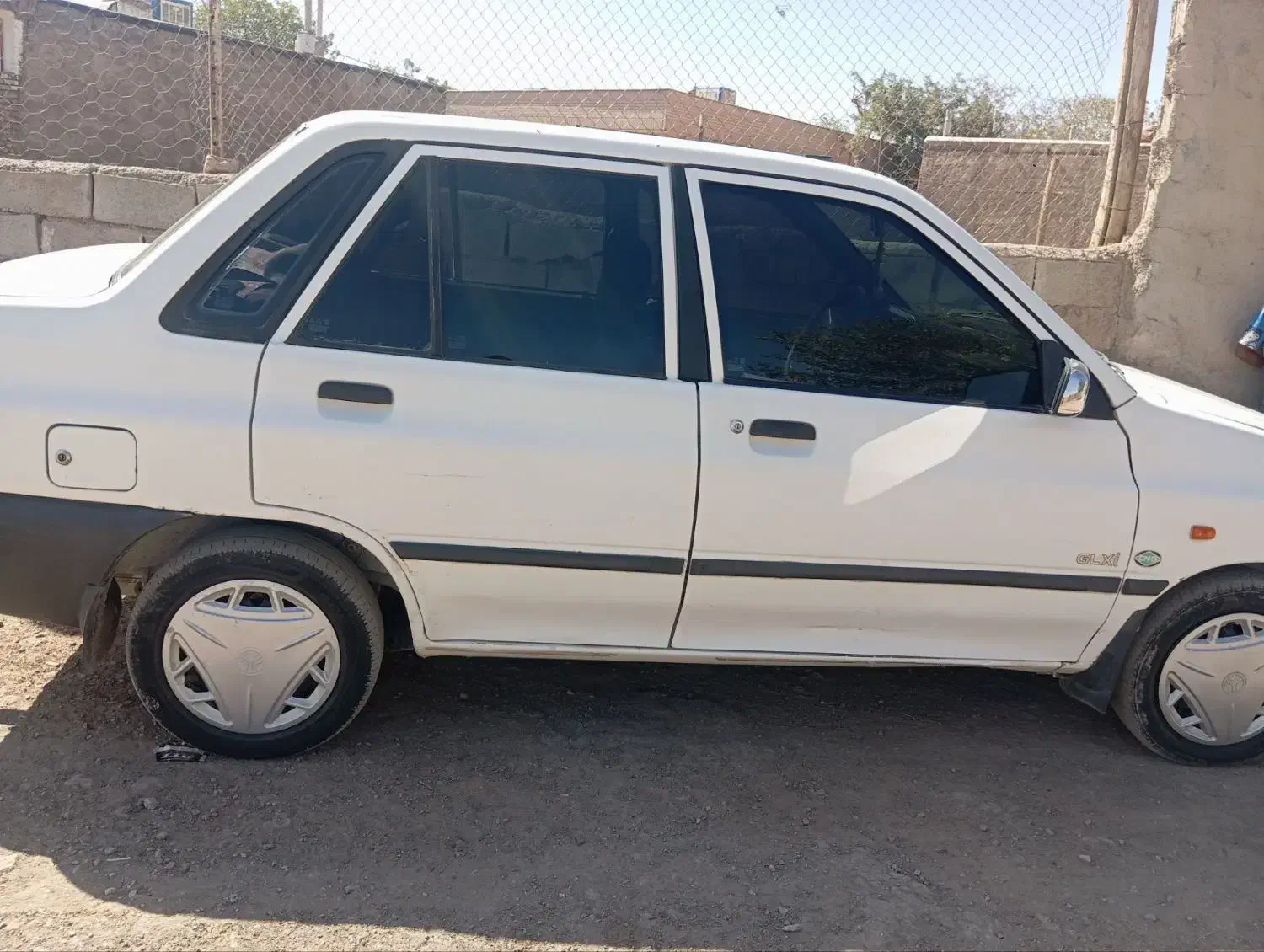 ماشین شاسی سالم|خودرو سواری و وانت|نیشابور, مازول|دیوار