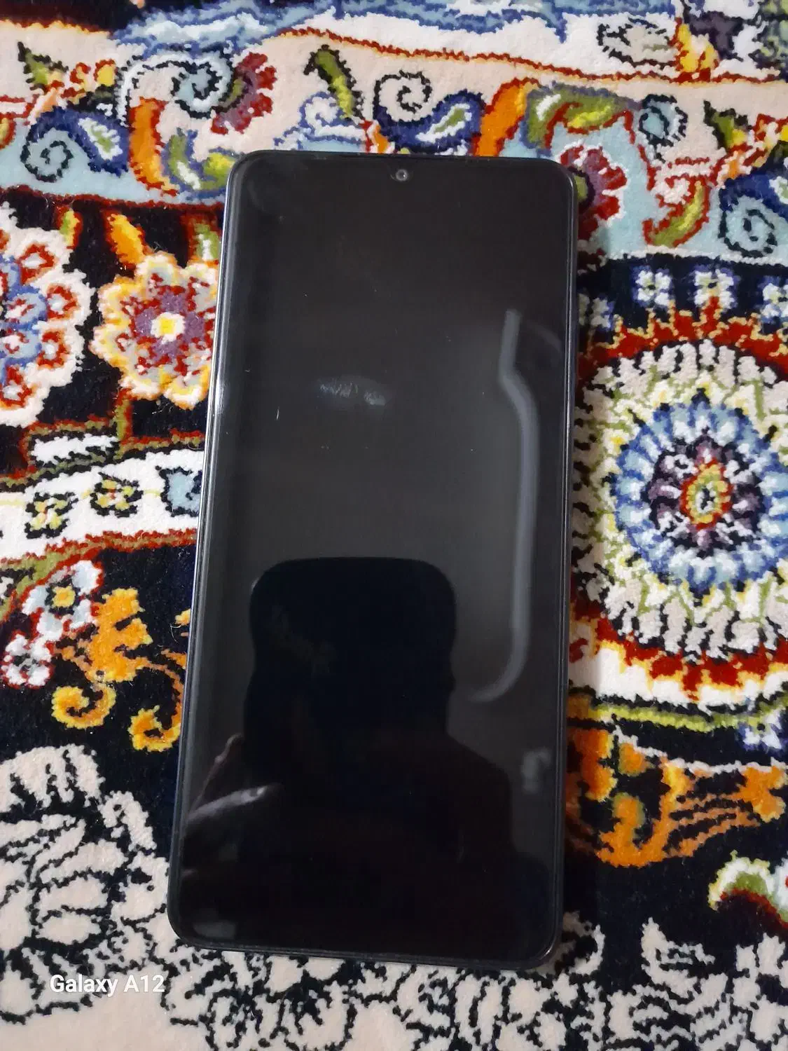 فروش گوشی سامسونگ A06 محدوده قرچک|موبایل|قرچک, شهرک طلائیه|دیوار