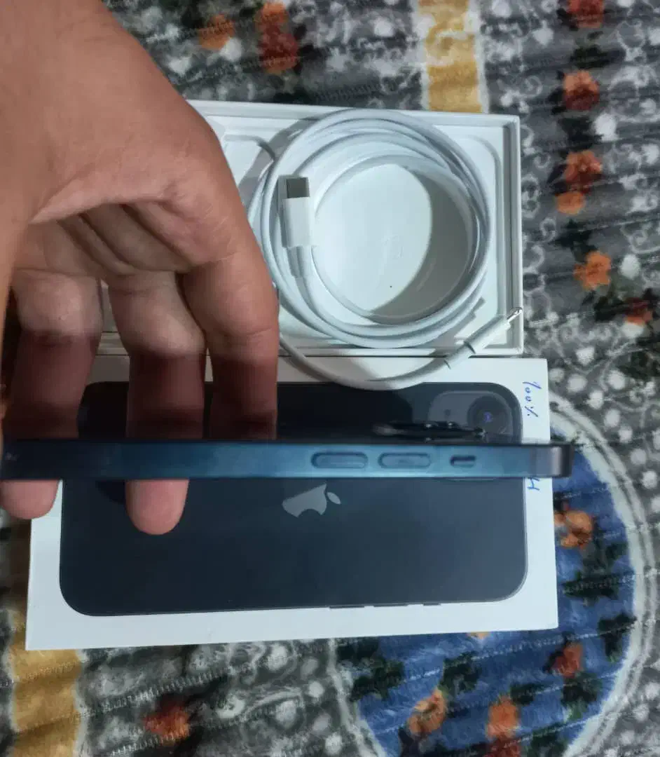 ایفون ۱۳ نرمال|موبایل|کوچصفهان, |دیوار