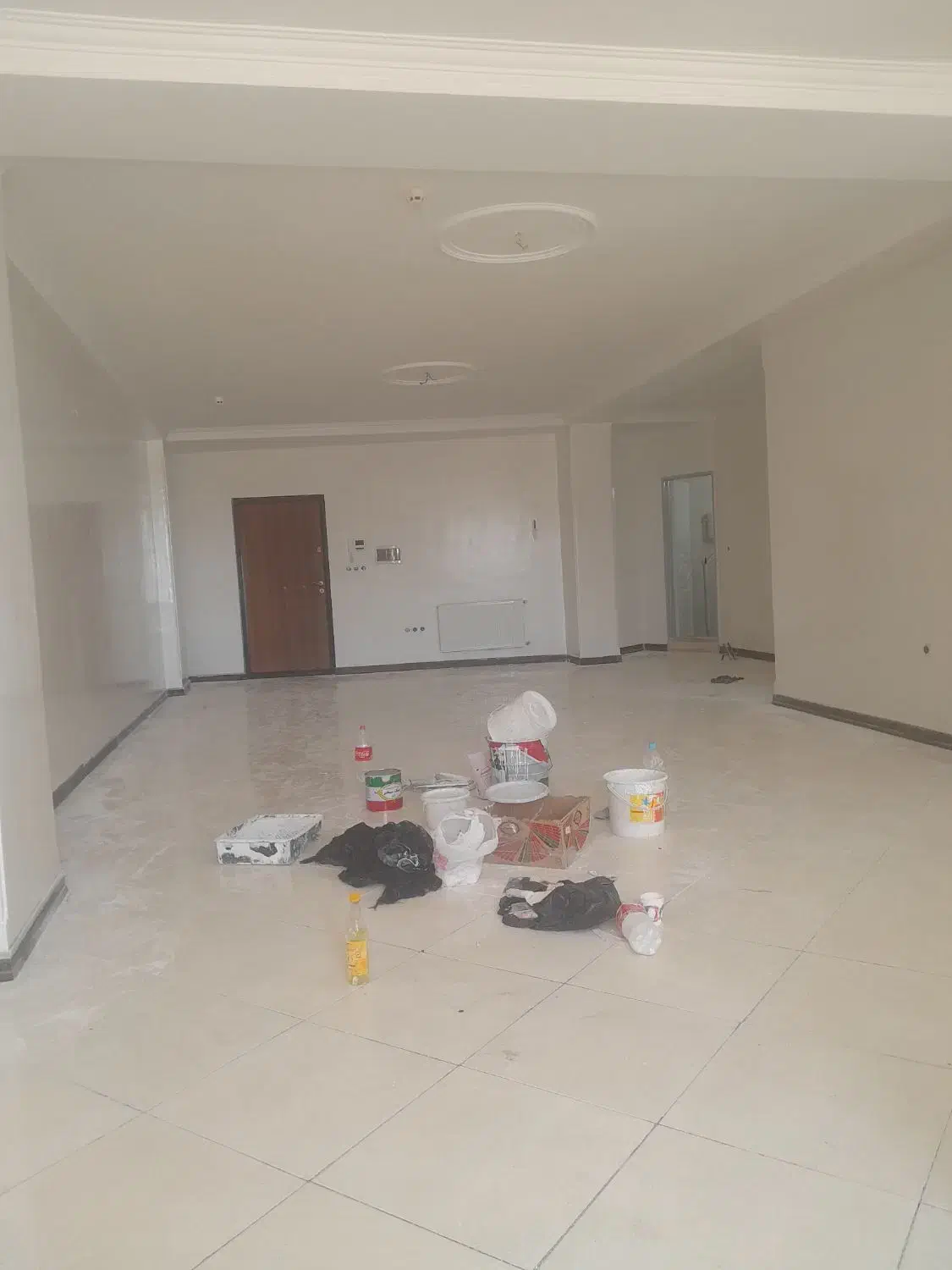 نقاشی ساختمان نگین|خدمات پیشه و مهارت|تهران, تهرانسر مرکزی|دیوار