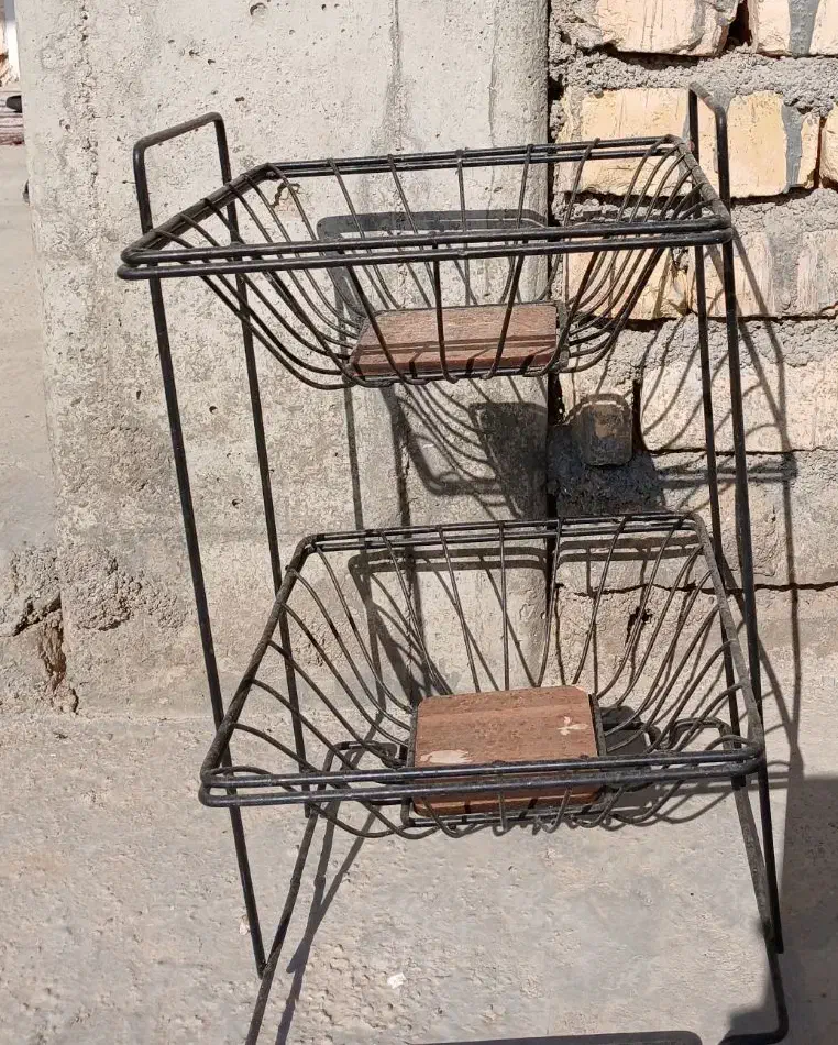 جاسیب زمینی پیاز 300تومان|آبچکان و نظمدهنده ظروف|اسفراین, |دیوار